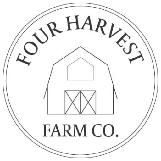 Gift Card to Four Harvest Farm Company