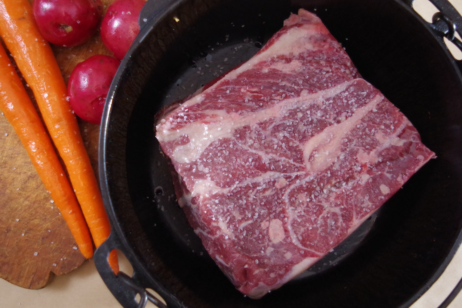 Beef Chuck Roast