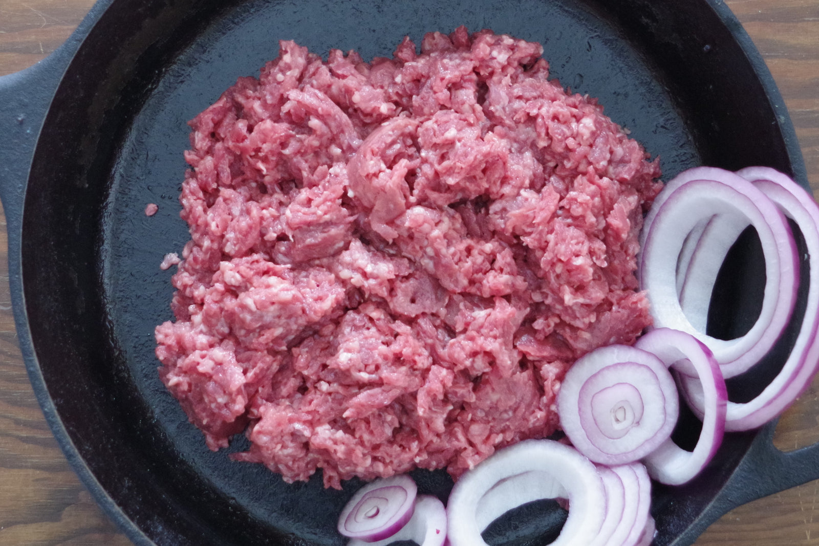 Ground Beef
