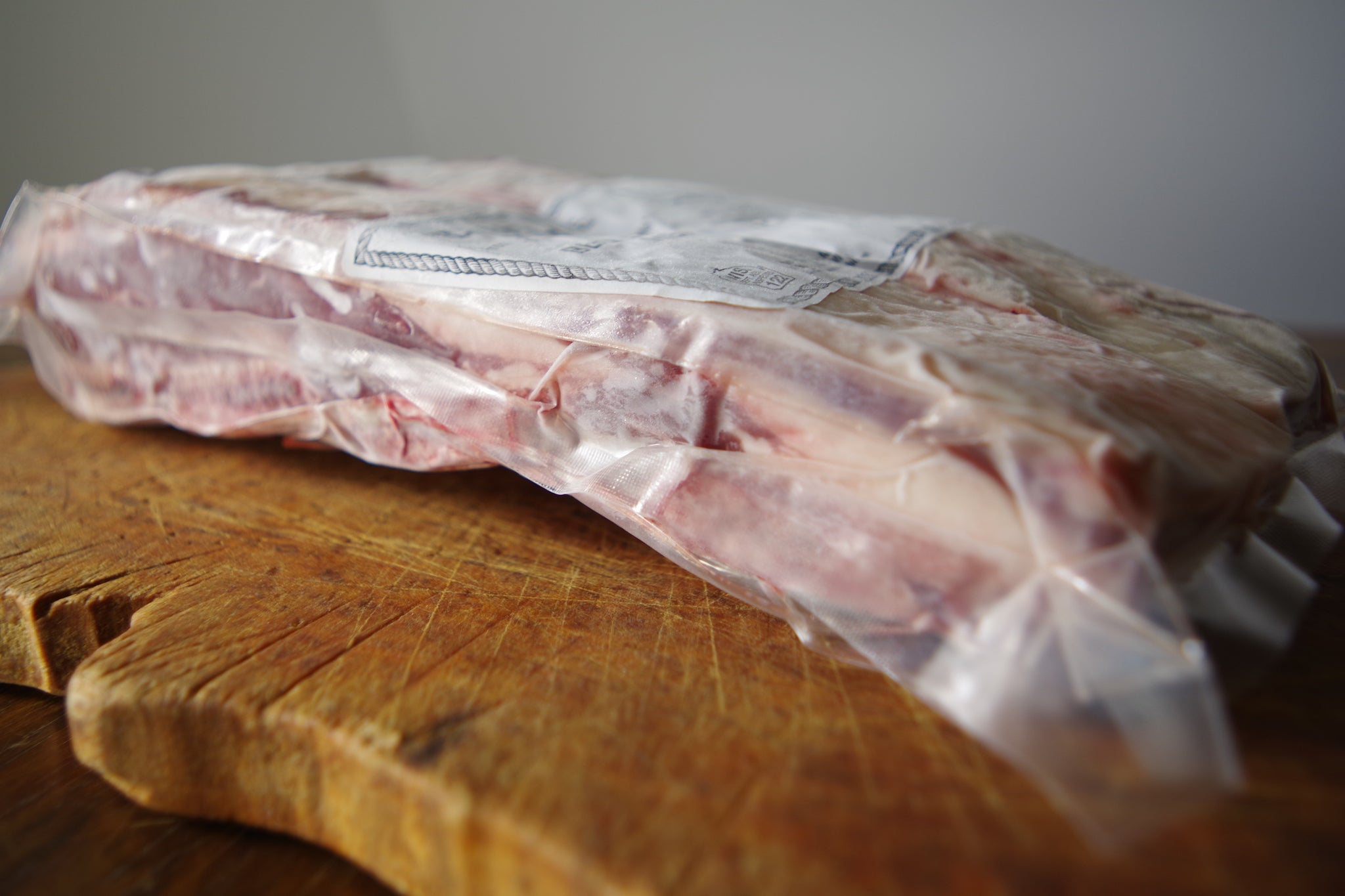 Beef Short Ribs - Four Harvest Farm Company