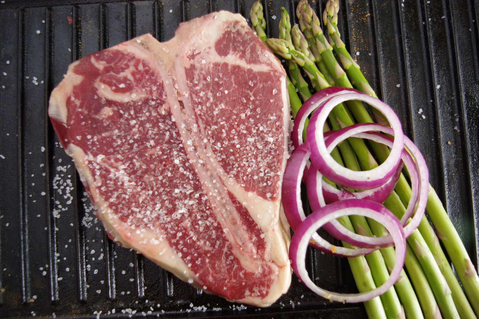 T-Bone Steak