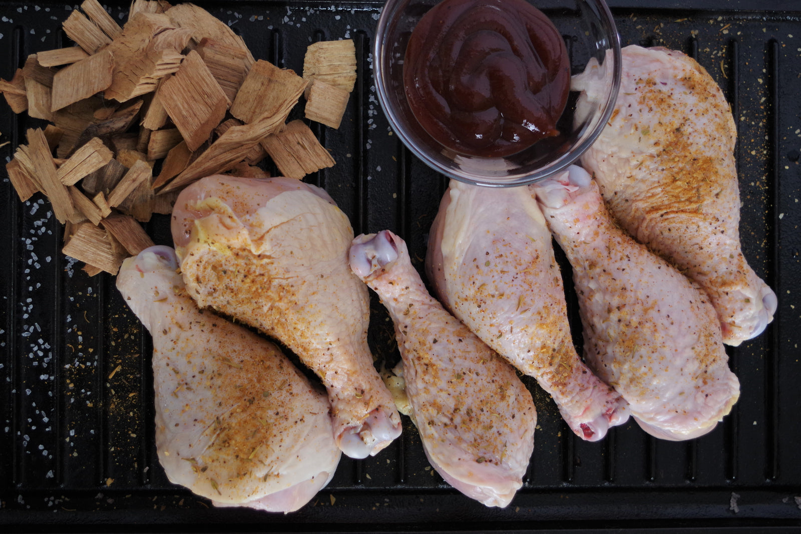 Chicken Drumsticks (Legs)