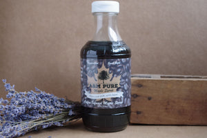 Maple Syrup - Coffee Infused